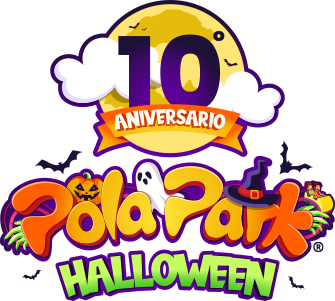 Logo Halloween Pola Park