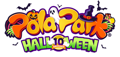 Logo Halloween Pola Park