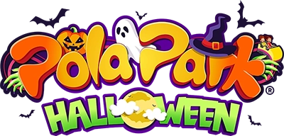 Logo Halloween Pola Park