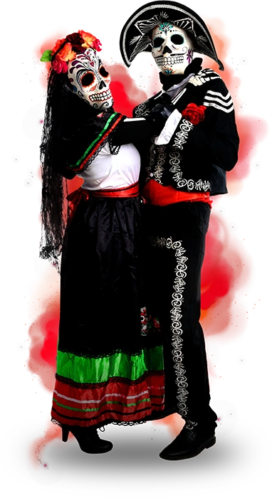 Muertos Mexicanos