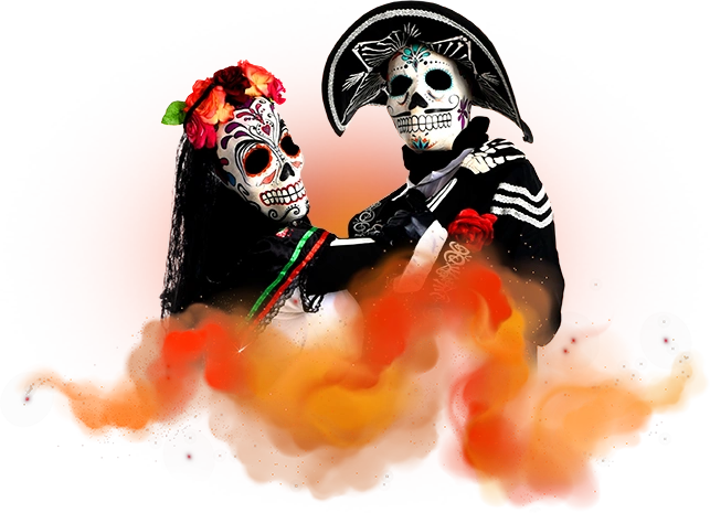 Muertos Mexicanos