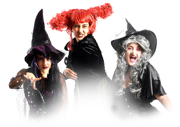 Brujas