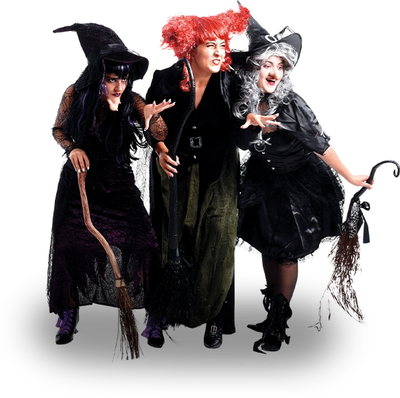 Brujas