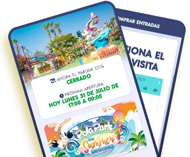 Pola Park App