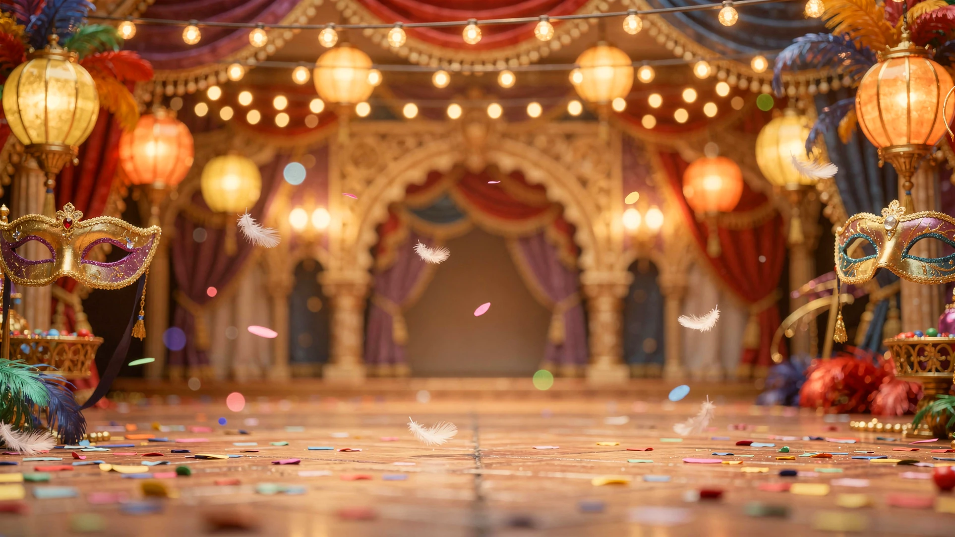 Pola Park Popi Express