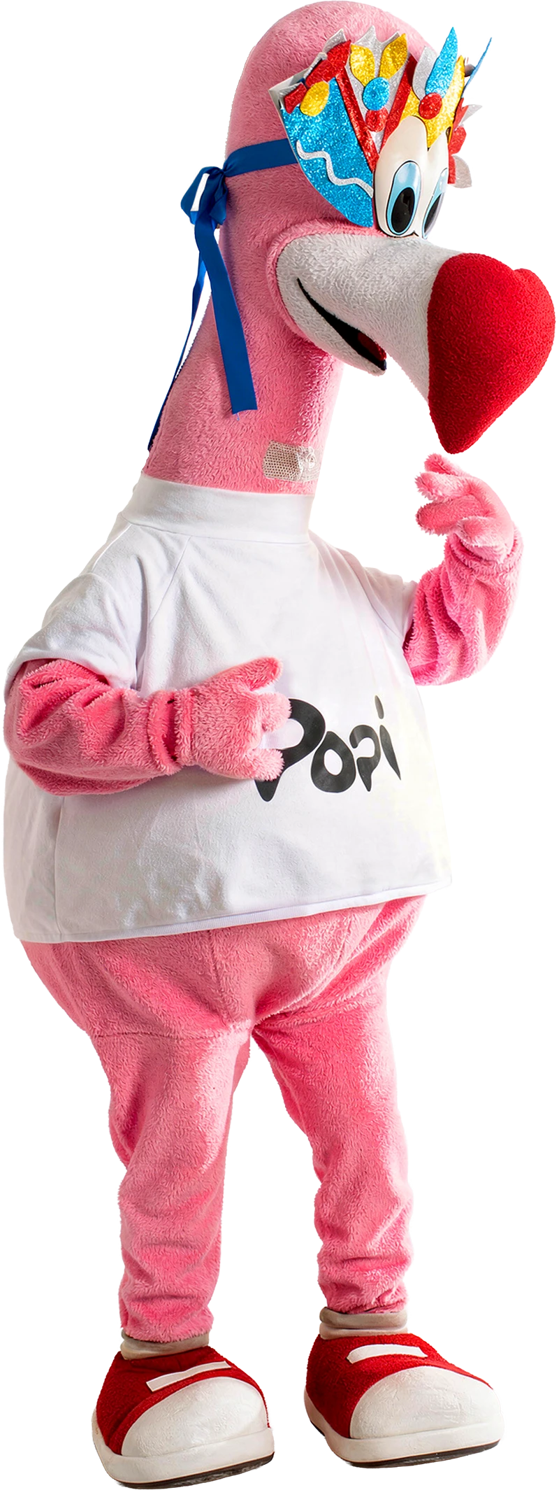 Pola Park Popi Express