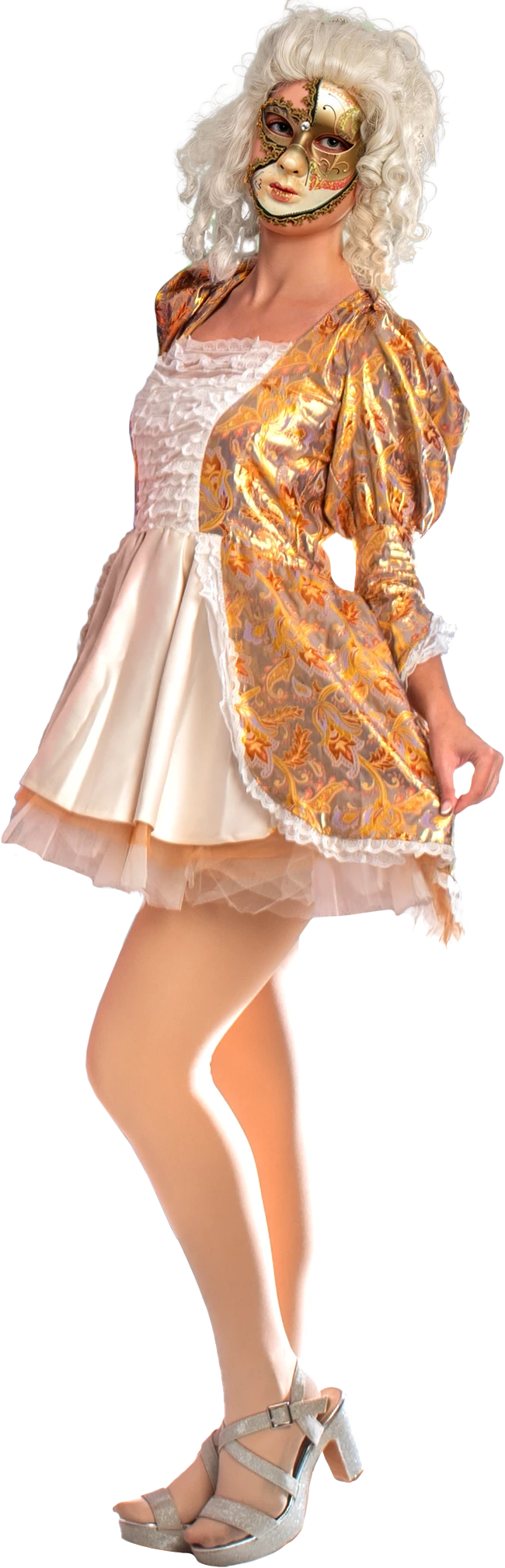 Pola Park Popi Express