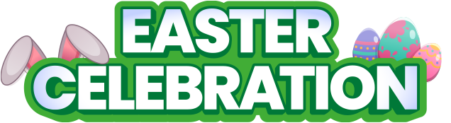 Pola Park Easter Celebration
