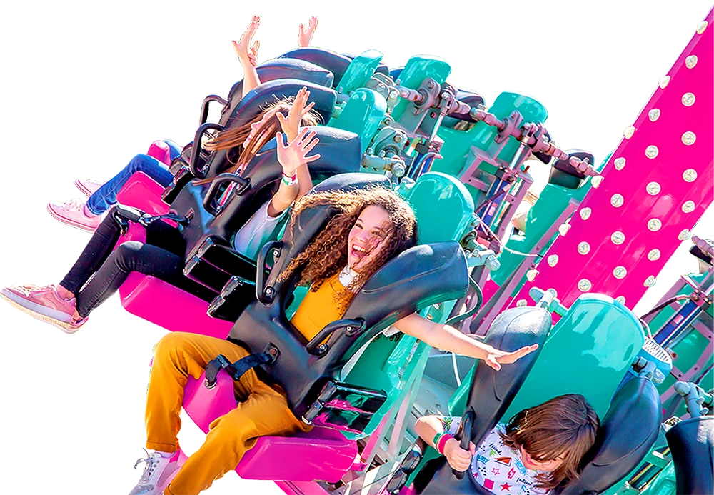 Pola Park Popi Express