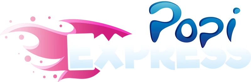 Pola Park Popi Express