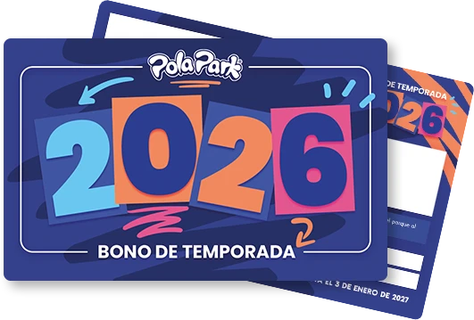 Pola Park Bono de Temporada