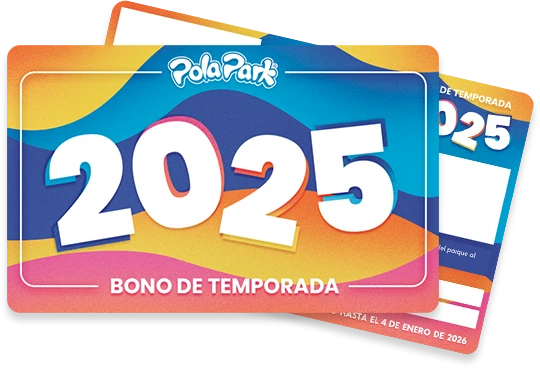 Pola Park Bono de Temporada