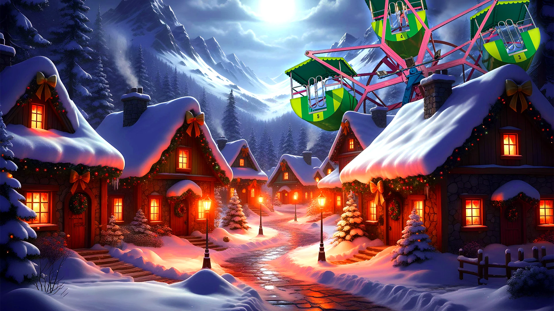 Pola Park Entradas Online