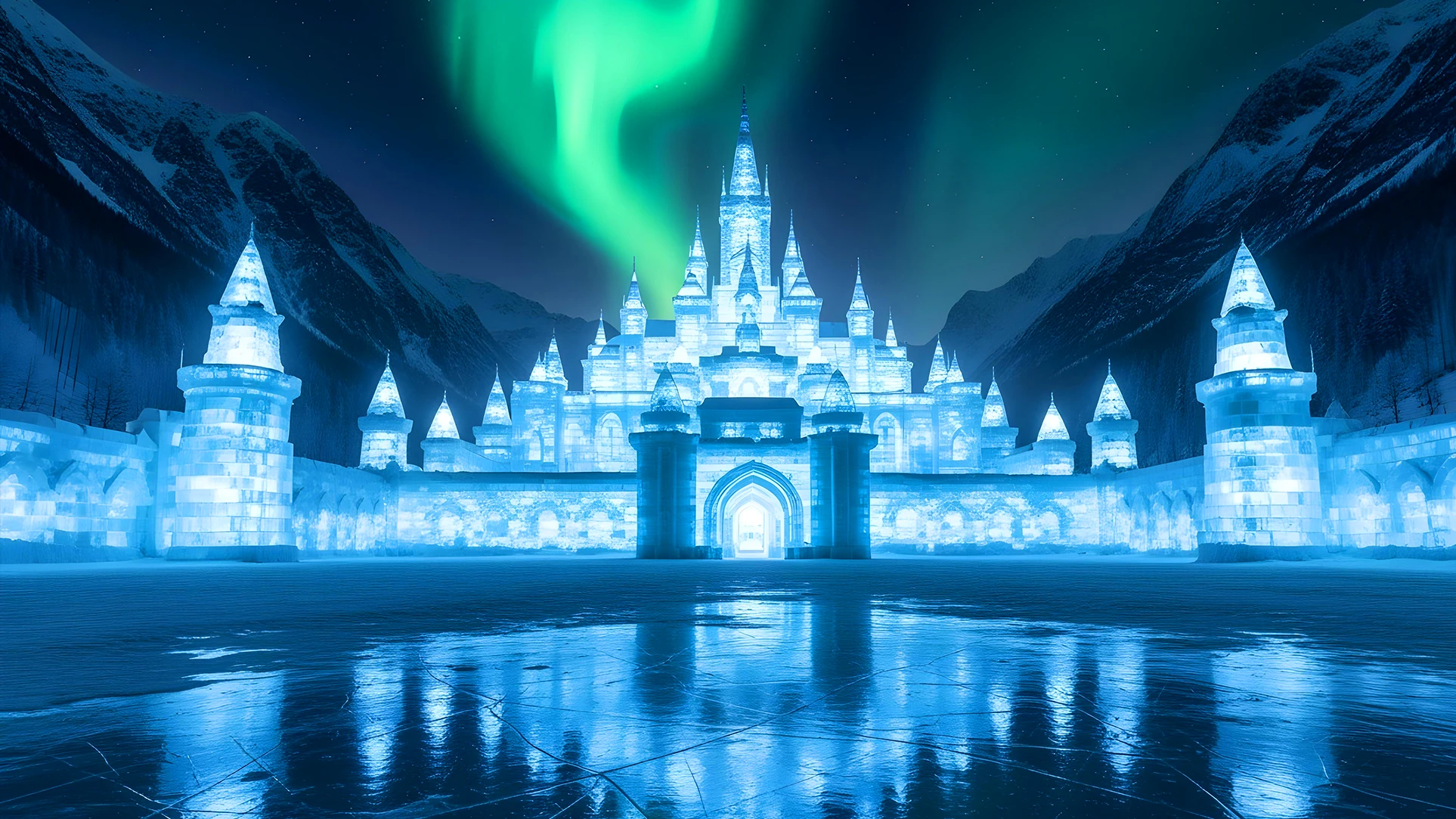 Pola Park Popi Express