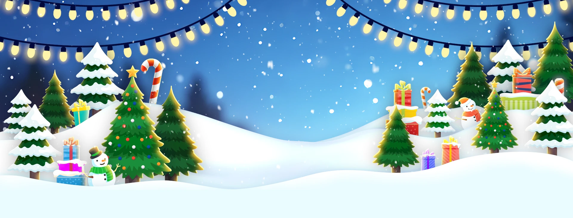 Pola Park Popi's Christmas Party