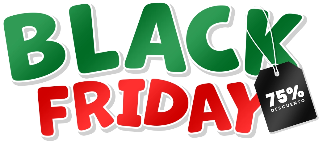 Pola Park Black Friday