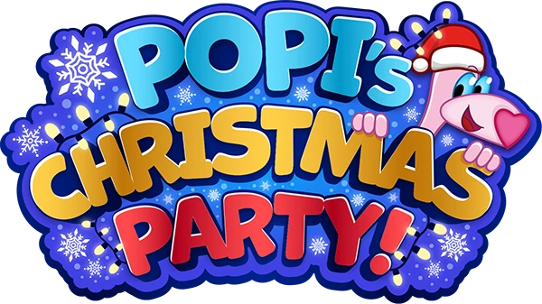 Pola Park Popi's Christmas Party