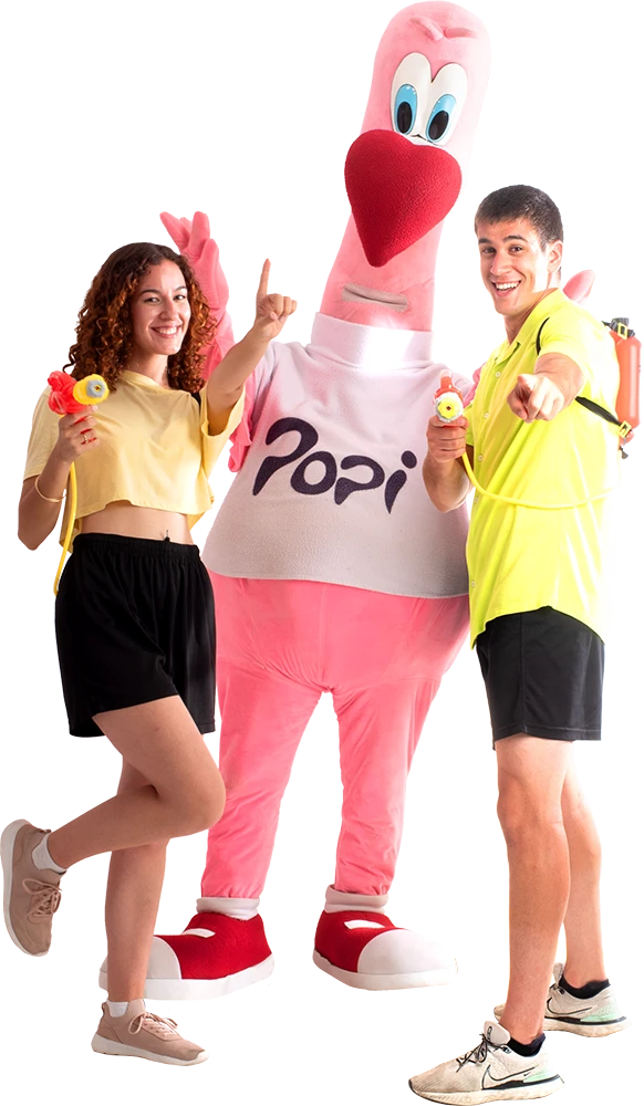 Pola Park Entradas Online