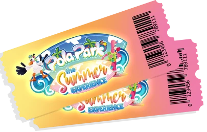 Pola Park Entradas Online