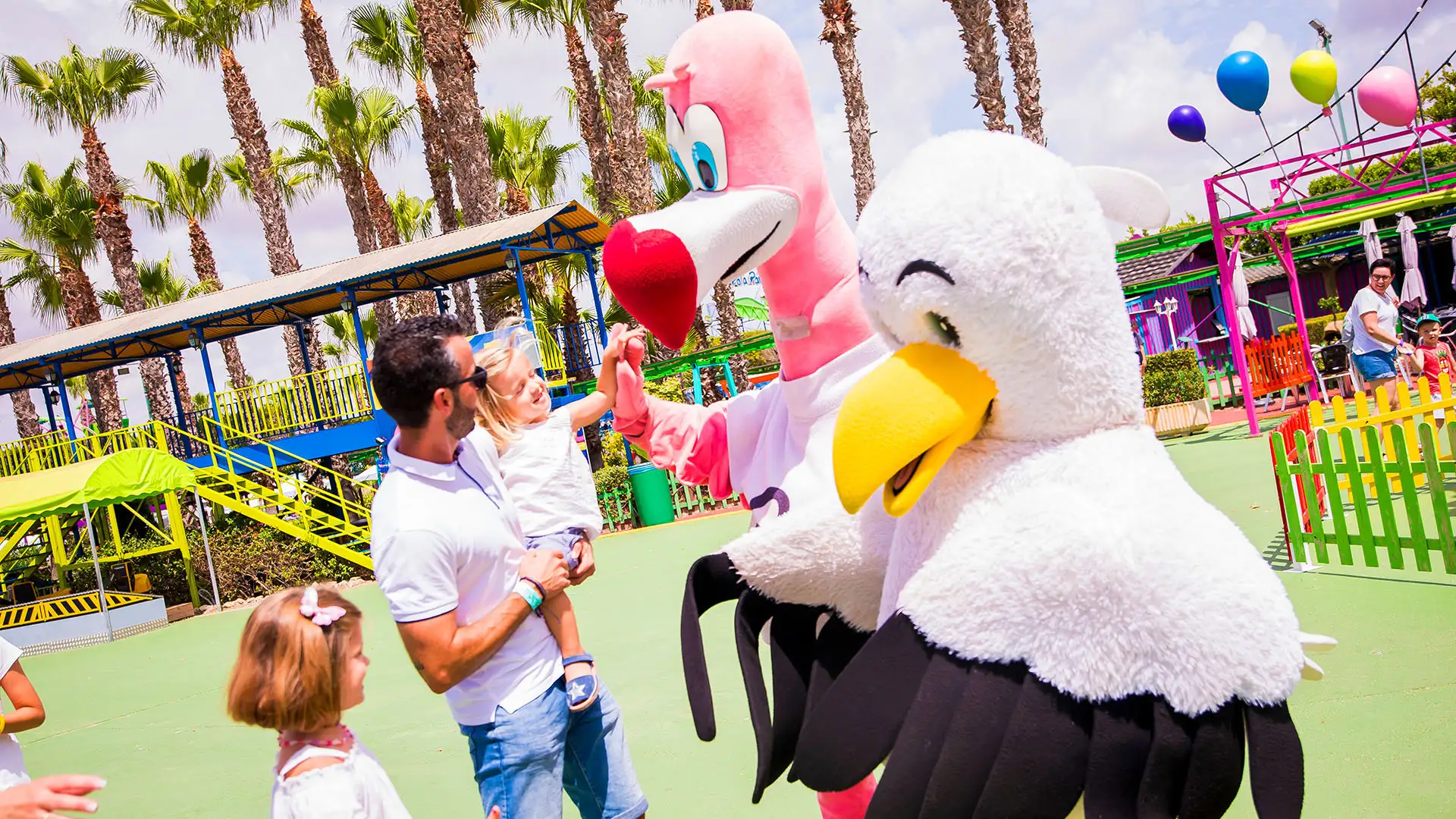 Everything You Need to Know Before Visiting Pola Park