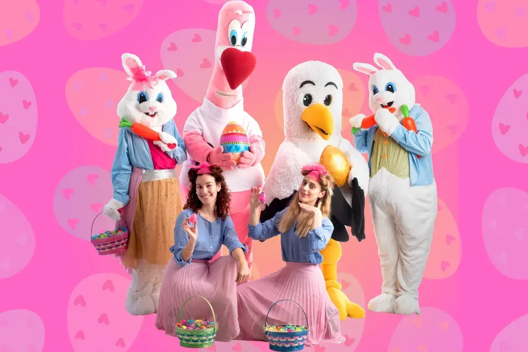 Pola Park: More Than Just Attractions – Experience Live Entertainment!