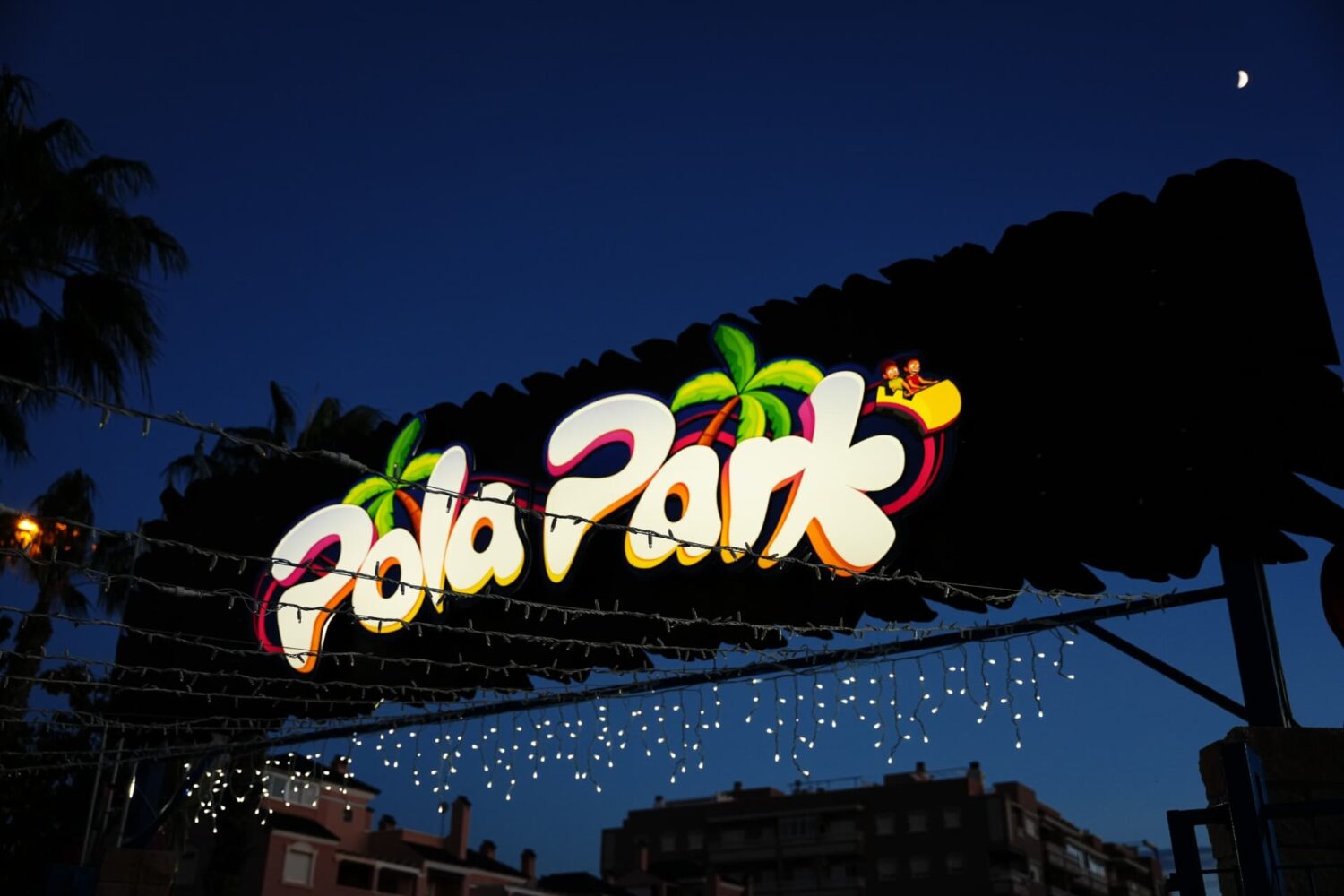 The impact of Pola Park on the economy and employment of Santa Pola