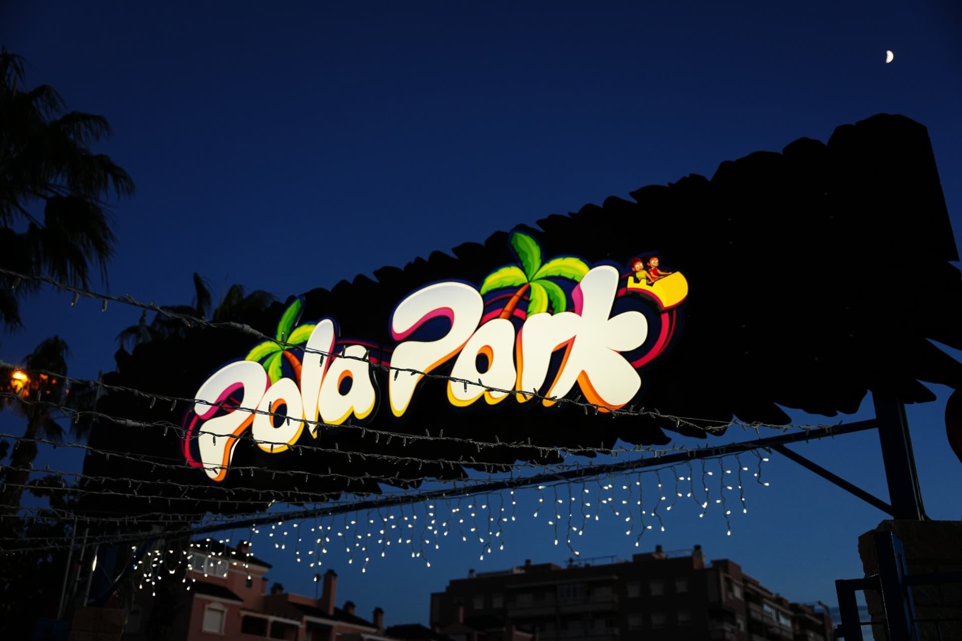 The impact of Pola Park on the economy and employment of Santa Pola