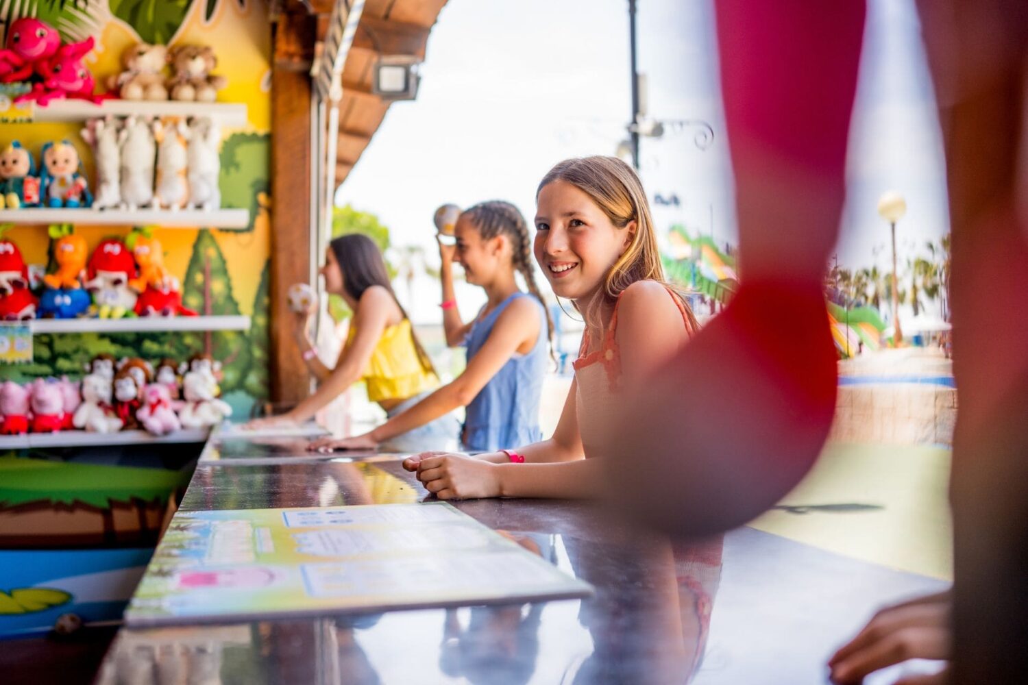 Mistakes We Make When Visiting a Theme Park (and How to Avoid Them)