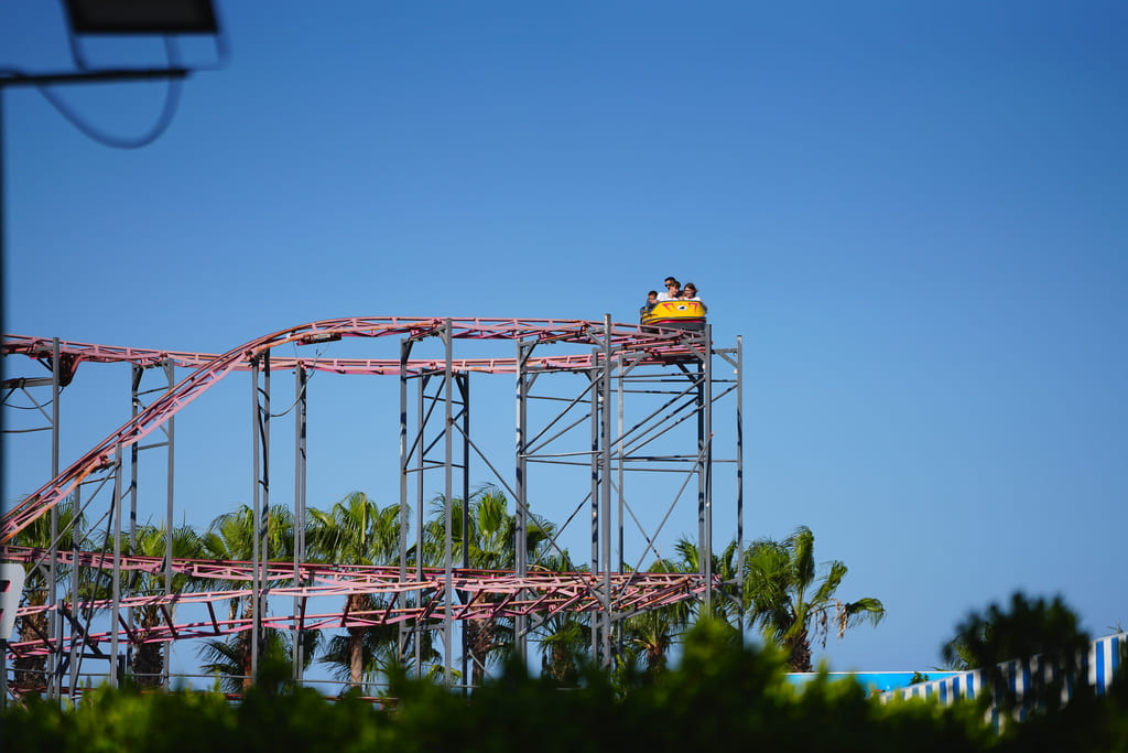 Las 5 atracciones más divertidas de Pola Park y consejos si vas con tu perro