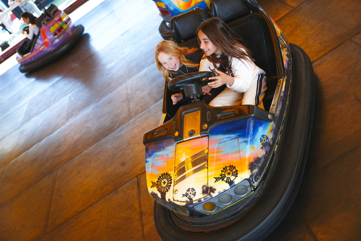 Cómo organizar el cumpleaños perfecto en Pola Park