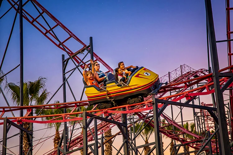 Atracciones