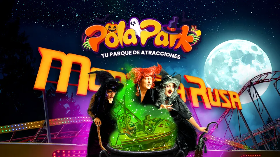 ¡Vive las Boo Parties!