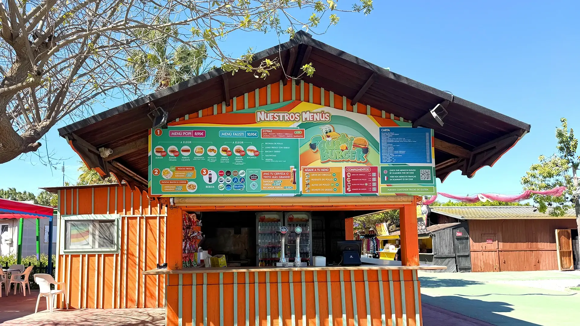 Pola Park