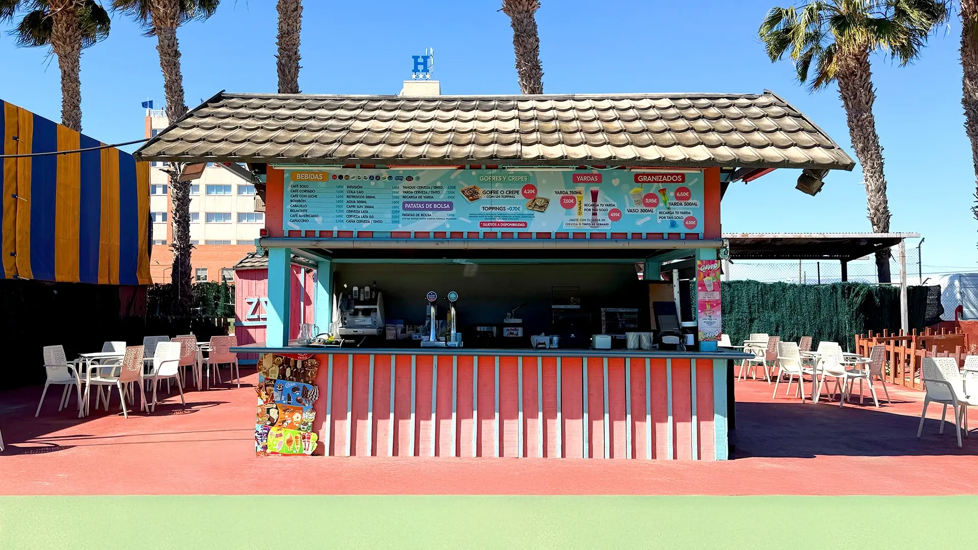 Pola Park